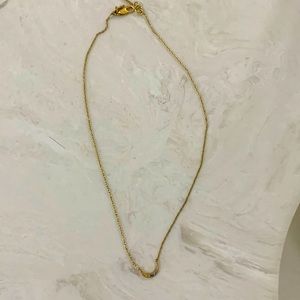 2/7$ MADEWELL NECKLACE